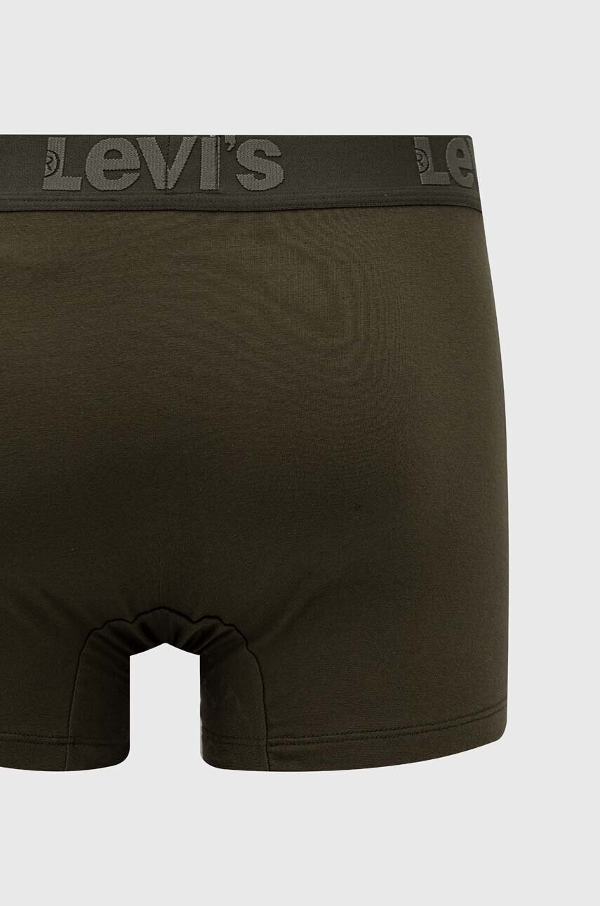 Levi's Боксерки (3 броя) - Pepit.bg