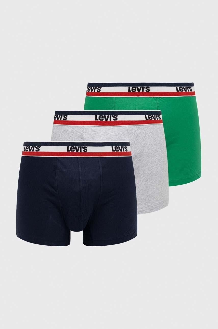 Levi's Боксерки (3 броя) - Pepit.bg