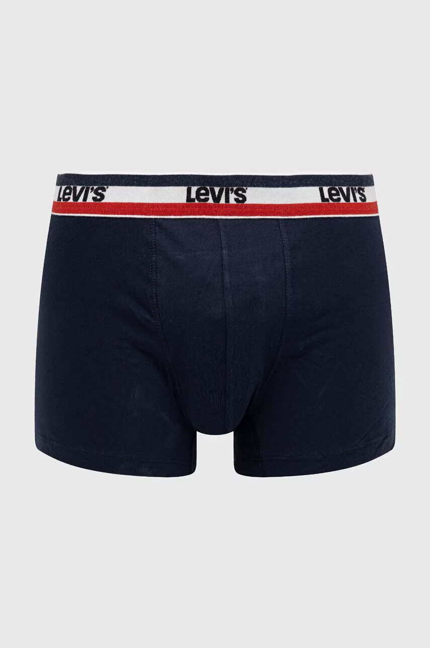 Levi's Боксерки (3 броя) - Pepit.bg