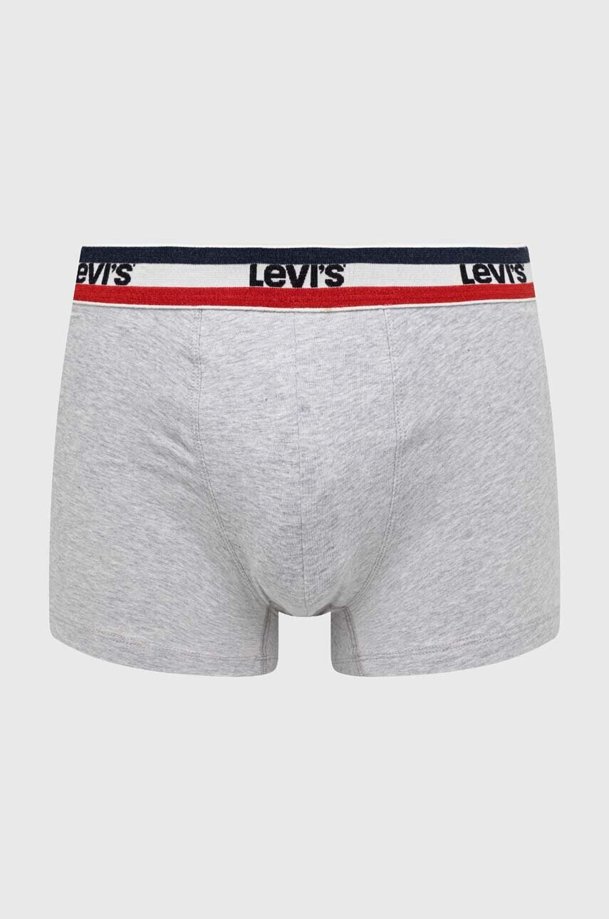 Levi's Боксерки (3 броя) - Pepit.bg