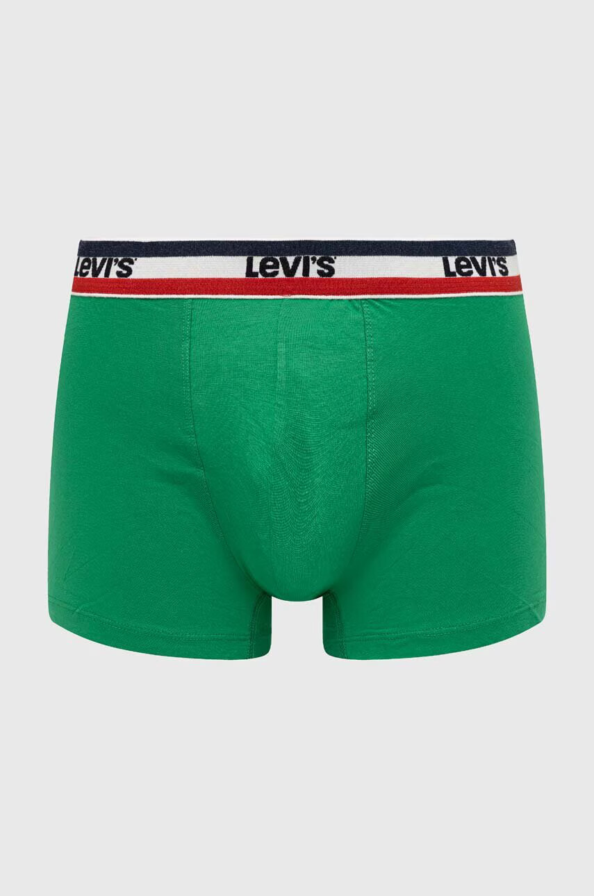 Levi's Боксерки (3 броя) - Pepit.bg