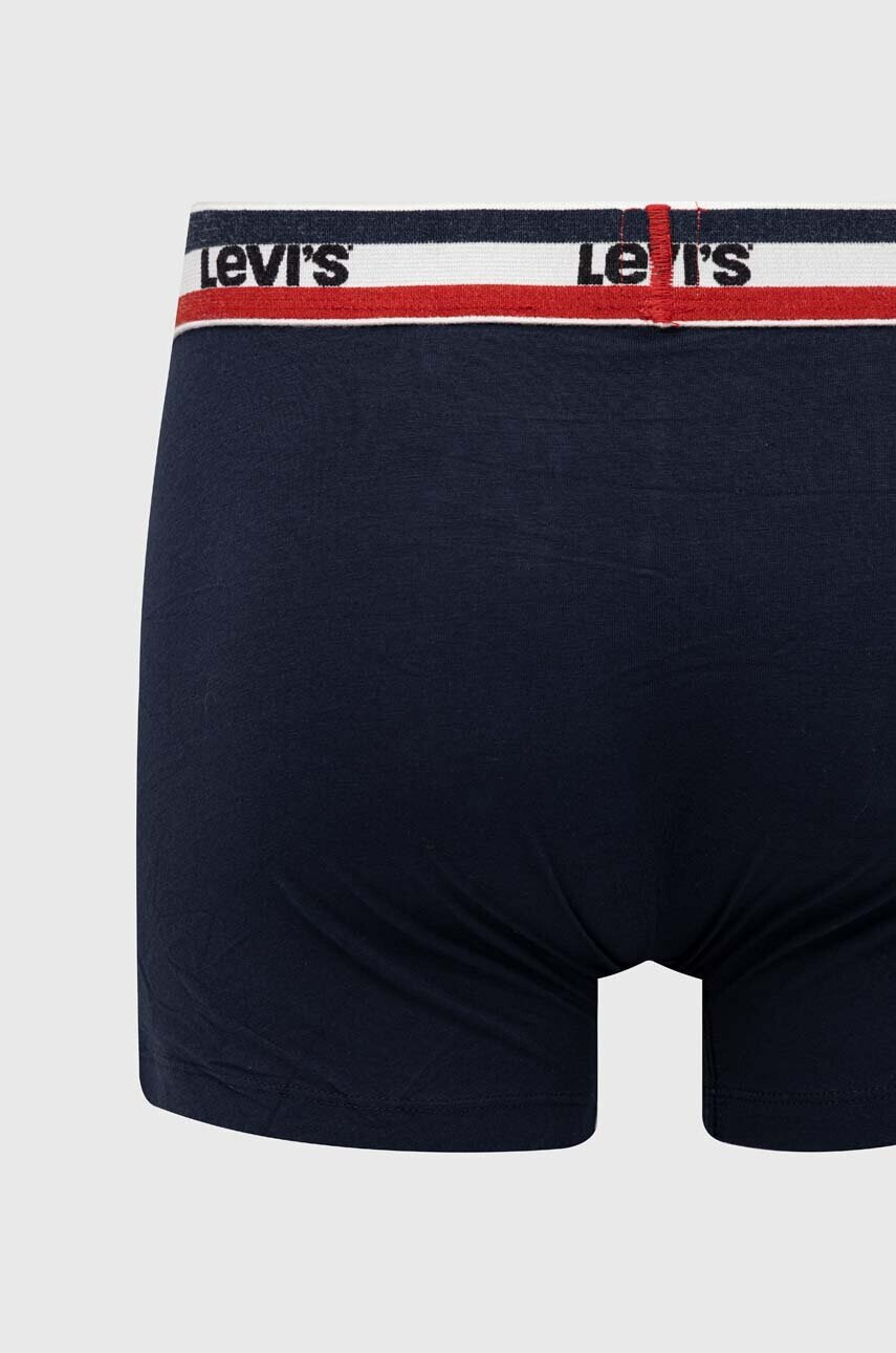 Levi's Боксерки (3 броя) - Pepit.bg