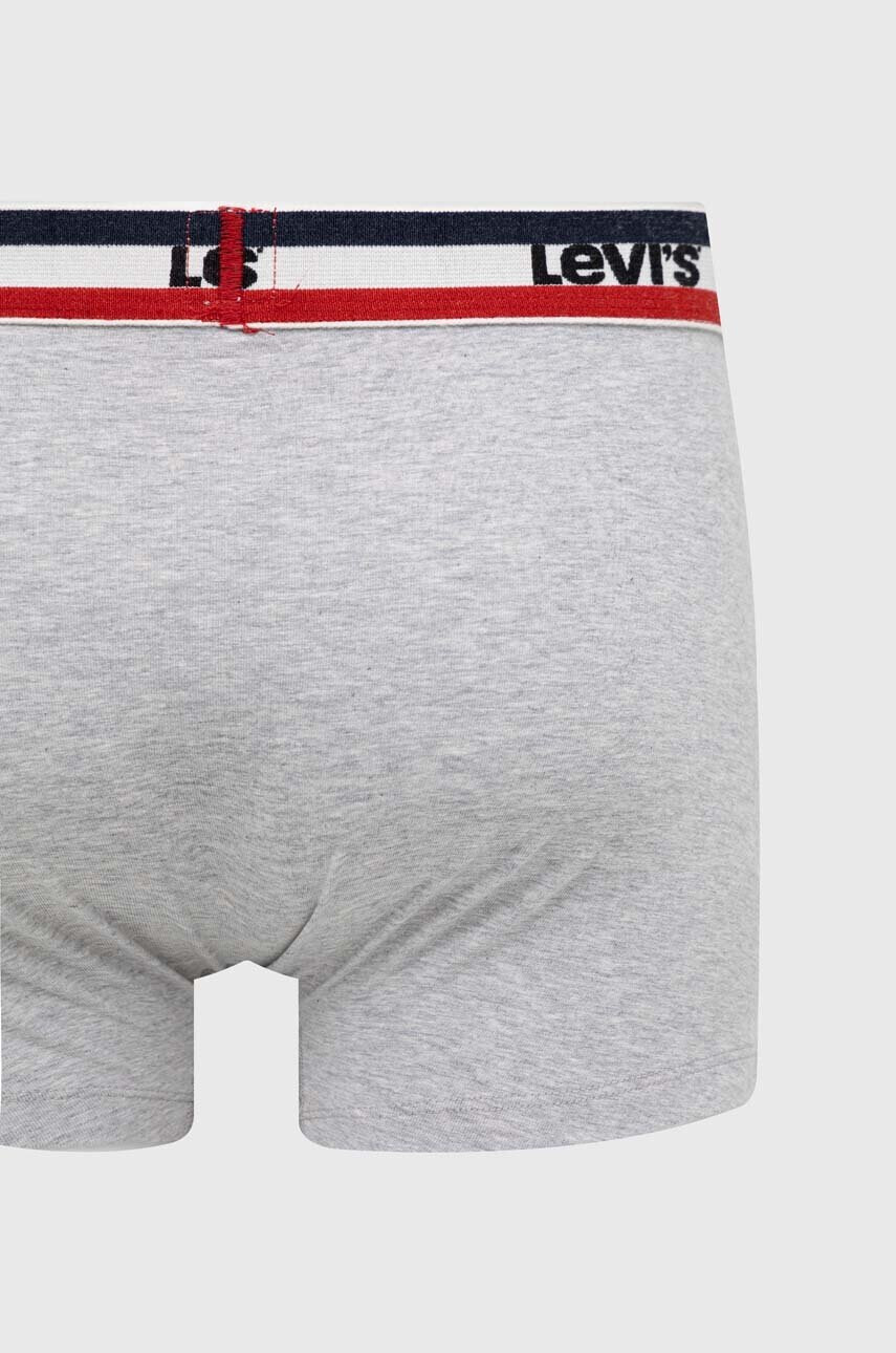 Levi's Боксерки (3 броя) - Pepit.bg