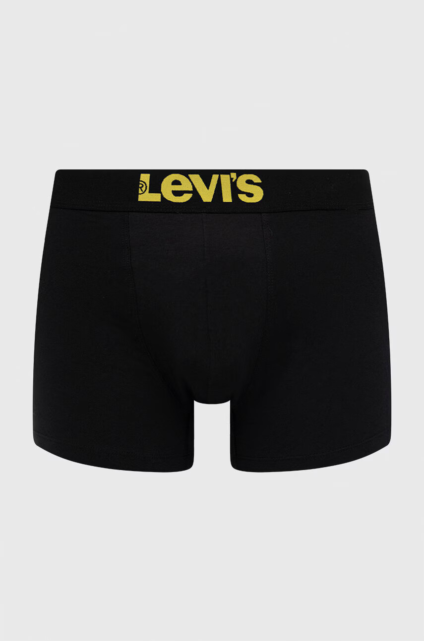 Levi's Боксерки (3 чифта) - Pepit.bg