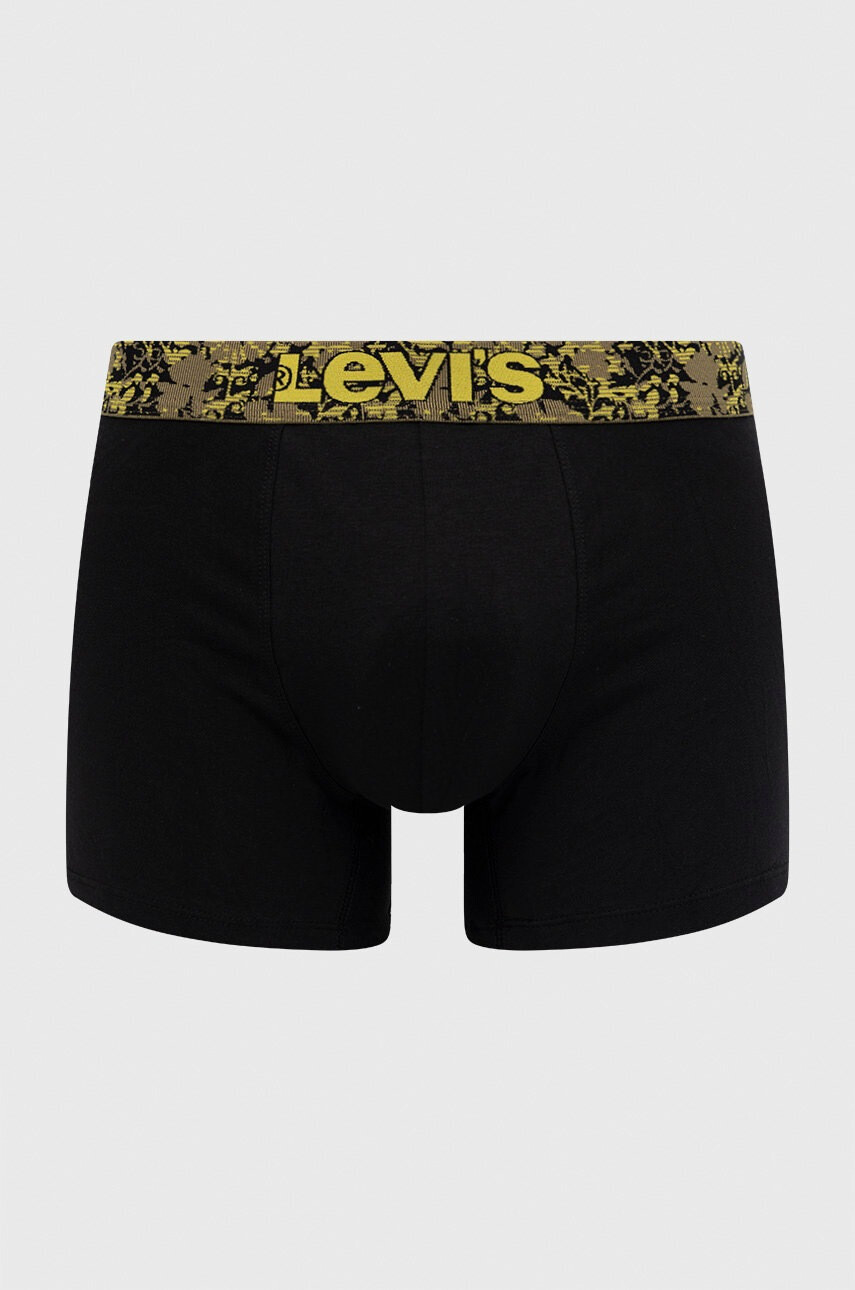Levi's Боксерки (3 чифта) - Pepit.bg