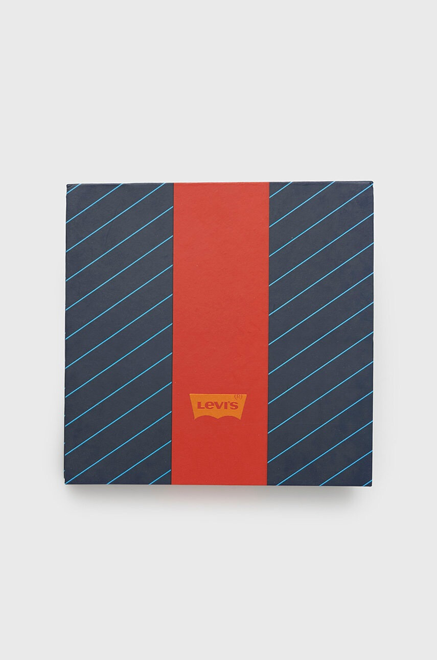 Levi's Боксерки (3 чифта) - Pepit.bg