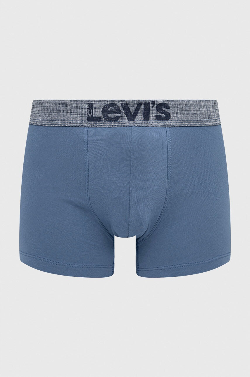 Levi's Боксерки (3 чифта) - Pepit.bg