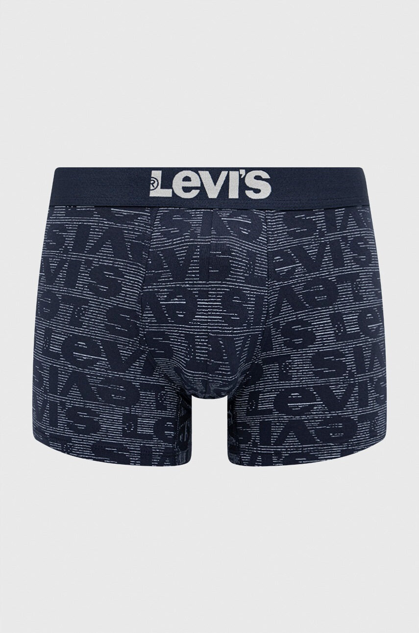 Levi's Боксерки (3 чифта) - Pepit.bg