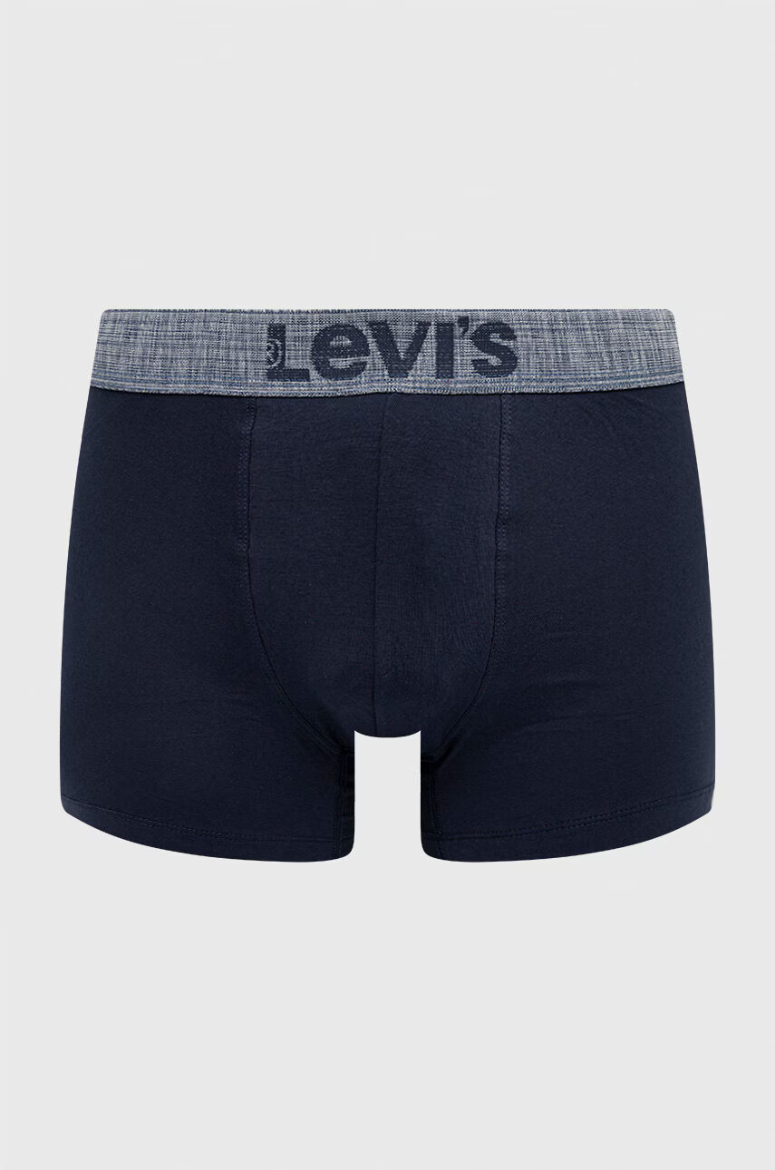 Levi's Боксерки (3 чифта) - Pepit.bg