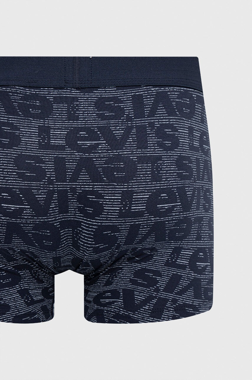 Levi's Боксерки (3 чифта) - Pepit.bg