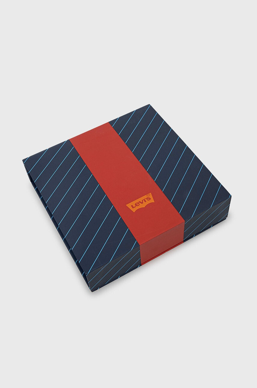 Levi's Боксерки (3 чифта) - Pepit.bg