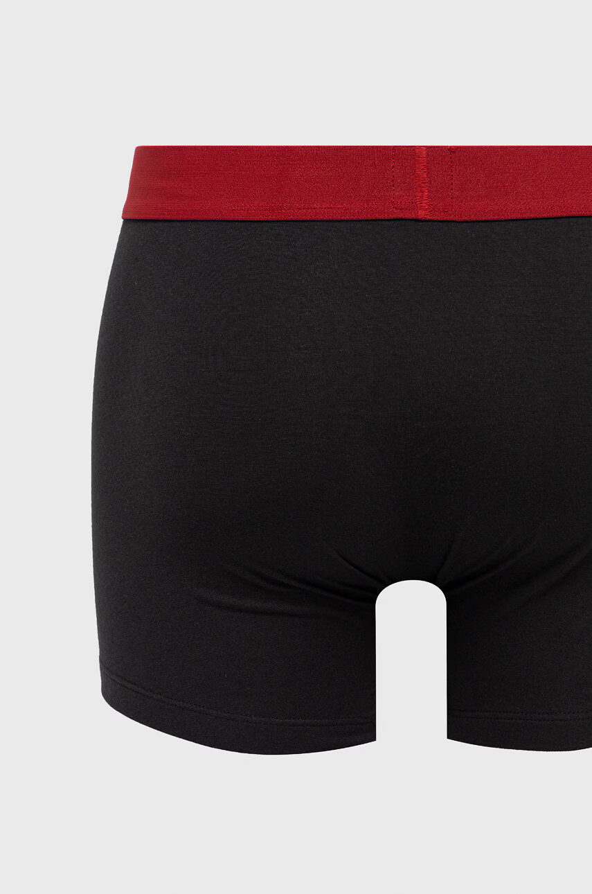 Levi's Боксерки мъжки в черно - Pepit.bg