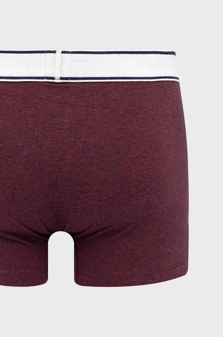 Levi's Боксерки мъжки в кафяво - Pepit.bg