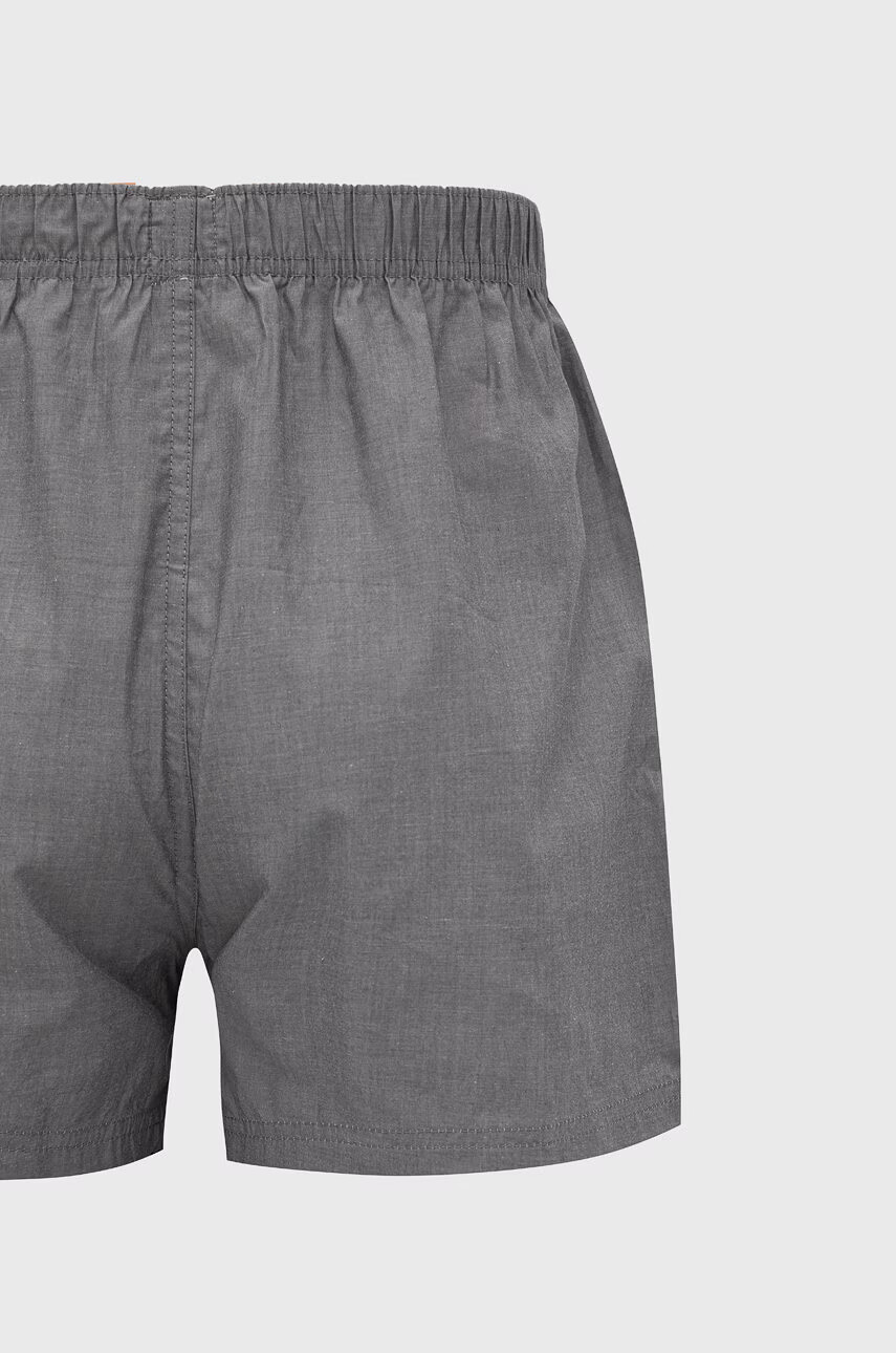 Levi's Боксерки мъжки в сиво - Pepit.bg