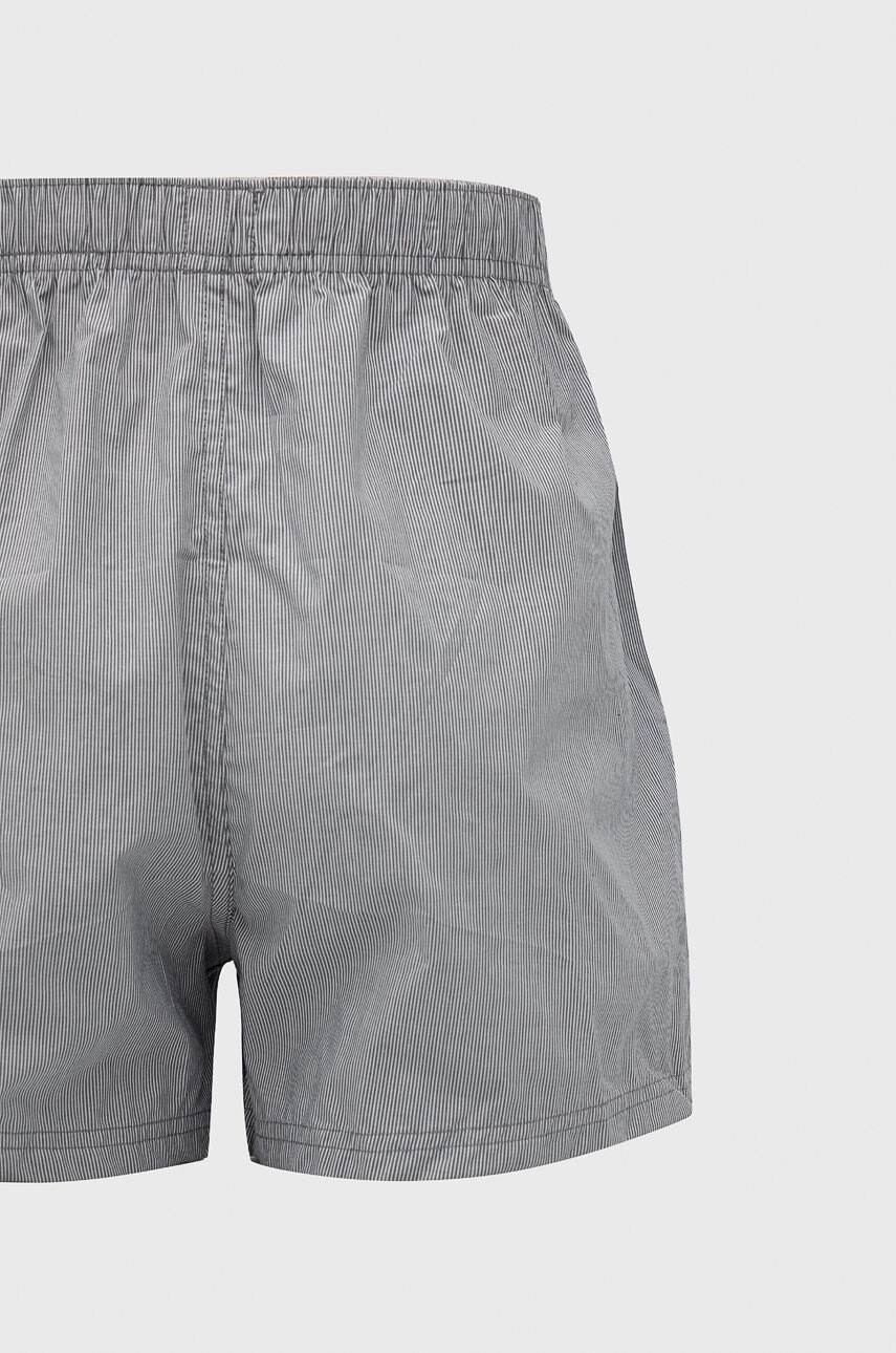 Levi's Боксерки мъжки в сиво - Pepit.bg