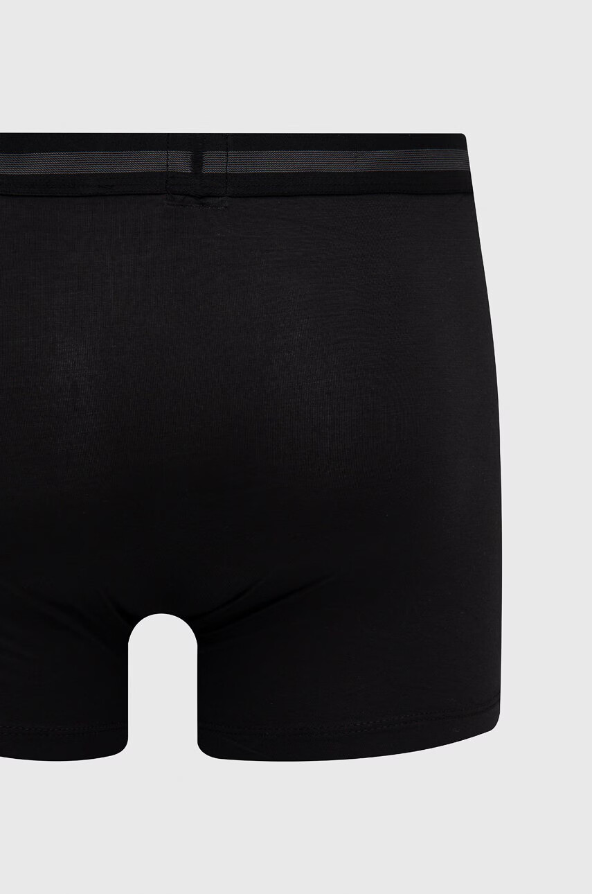 Levi's Боксерки мъжки в черно - Pepit.bg