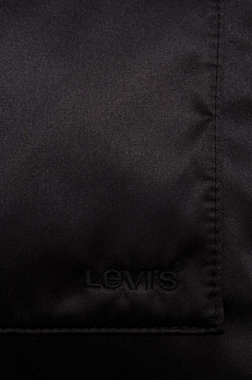 Levi's Чанта в черно - Pepit.bg