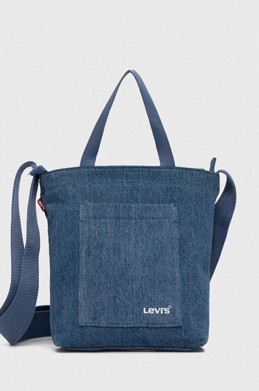 Levi's Чанта - Pepit.bg