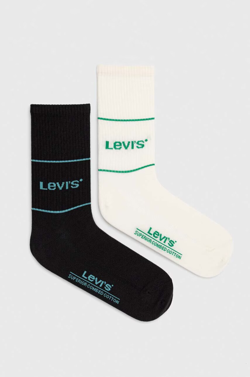 Levi's Чорапи (2 броя) - Pepit.bg