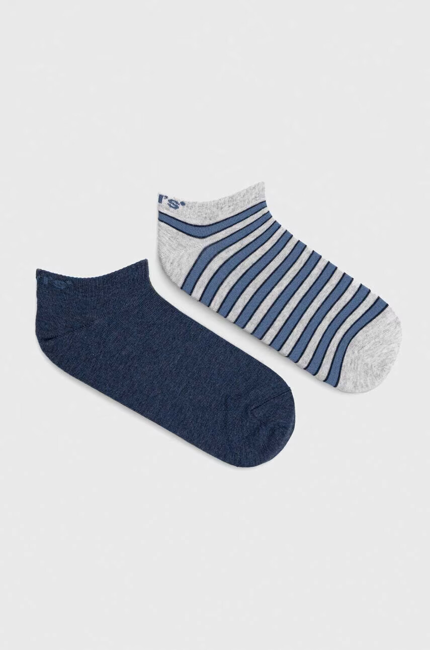 Levi's Чорапи (2 броя) - Pepit.bg