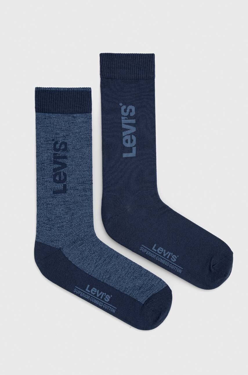 Levi's Чорапи (2 броя) - Pepit.bg