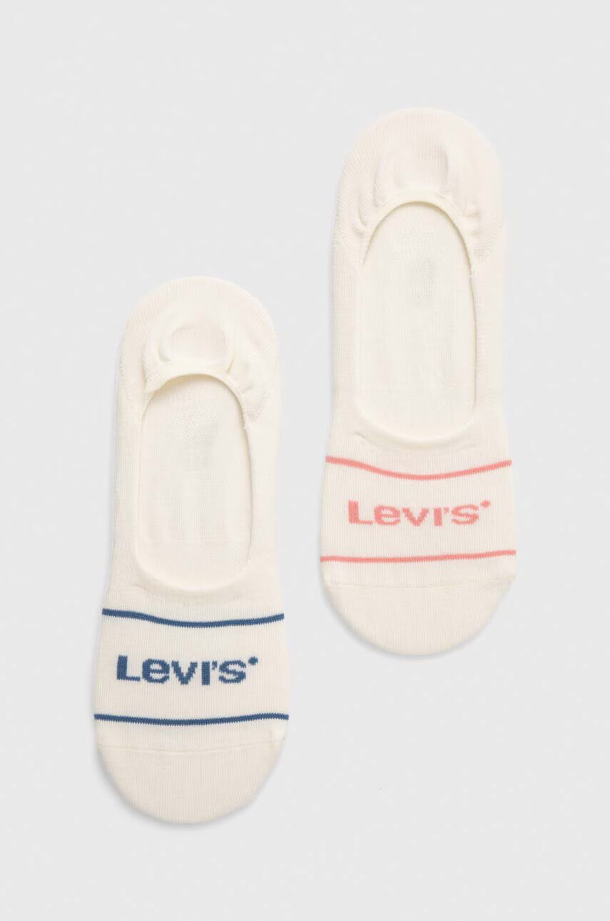 Levi's Чорапи (2 броя) - Pepit.bg