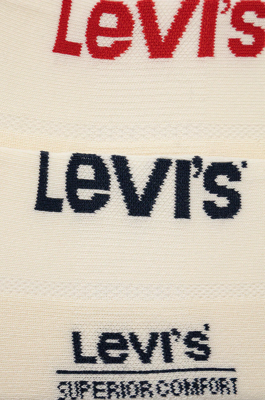 Levi's Чорапи (2 чифта) - Pepit.bg
