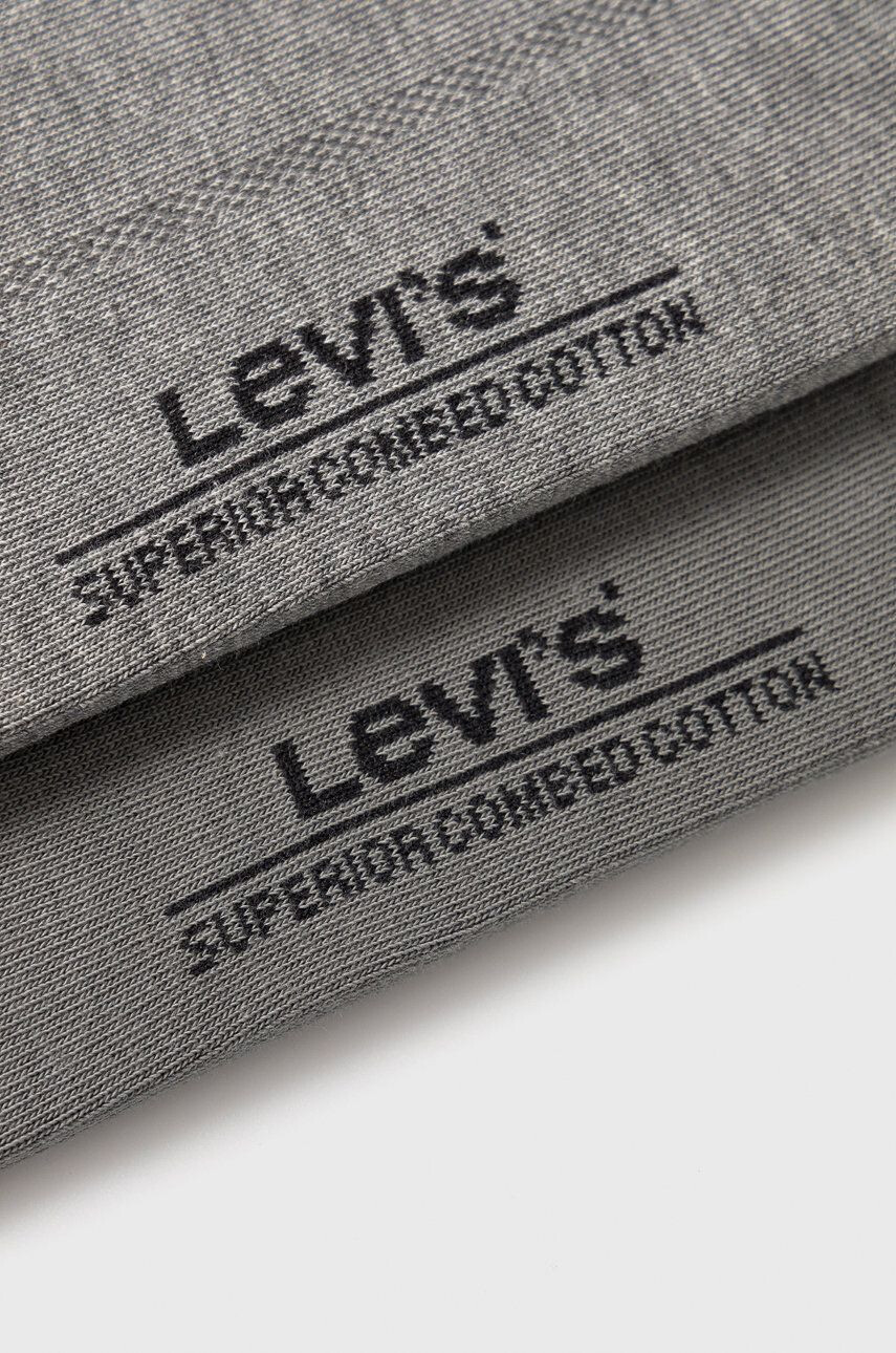 Levi's Чорапи (2-pack) - Pepit.bg