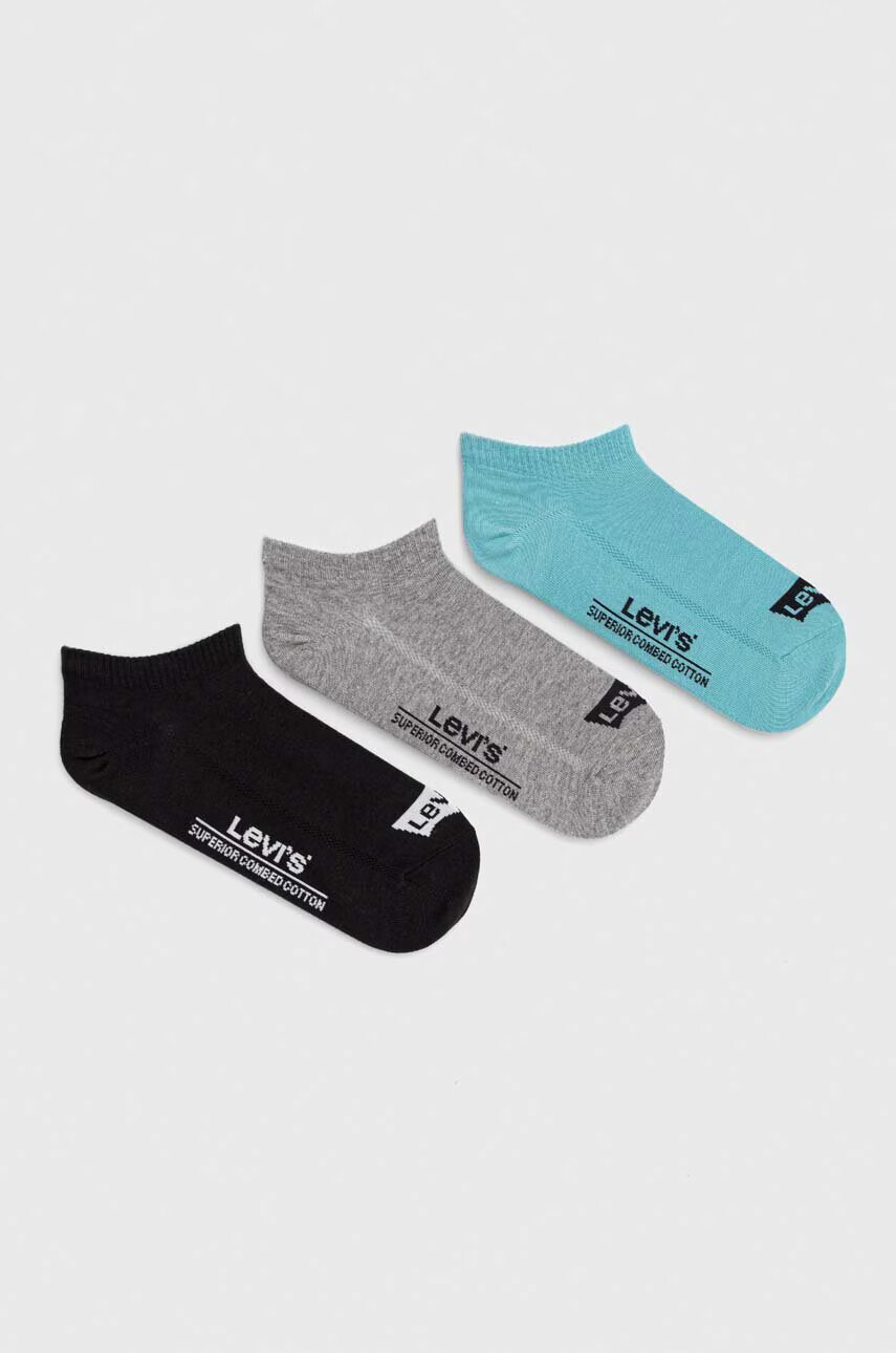 Levi's Чорапи (3 броя) - Pepit.bg