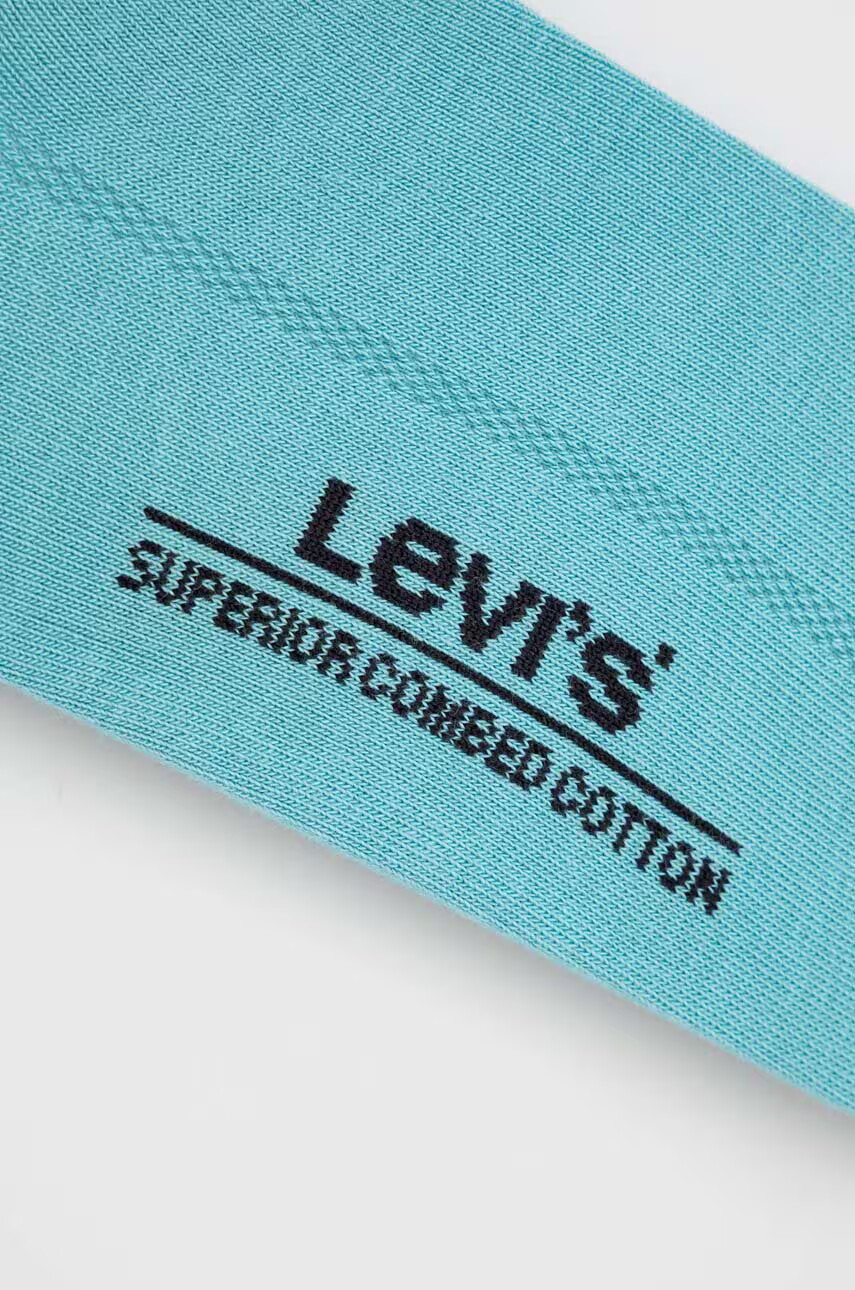 Levi's Чорапи (3 броя) - Pepit.bg