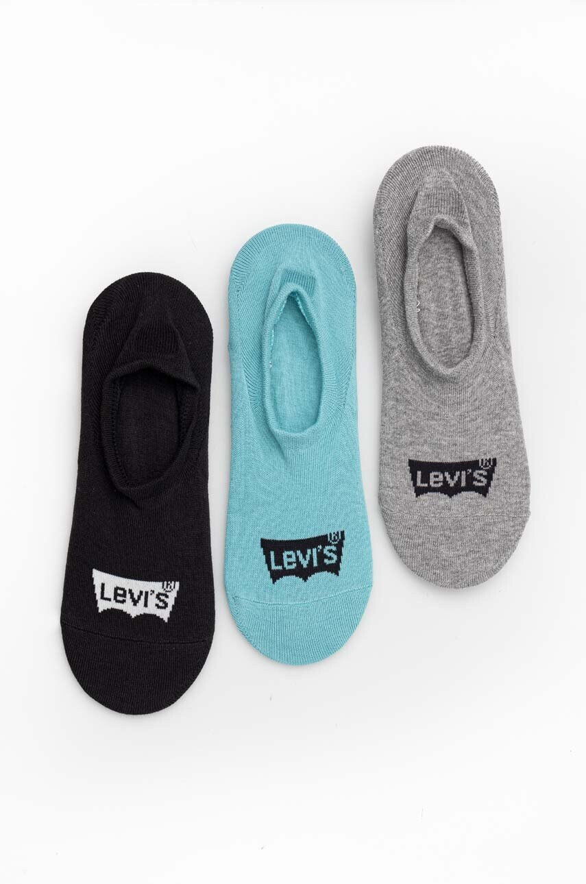 Levi's Чорапи (3 броя) - Pepit.bg