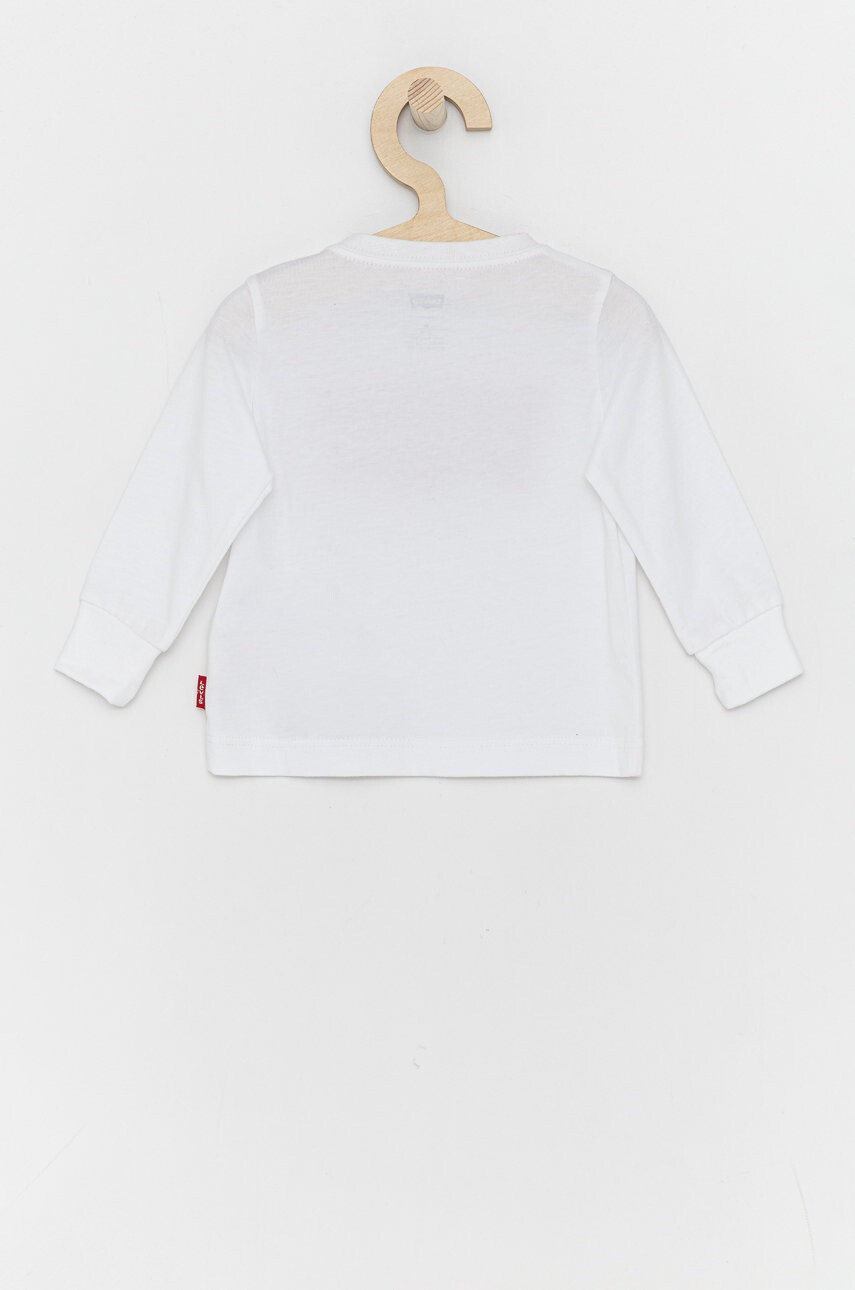 Levi's Детска блуза с дълги ръкави 62-98 cm - Pepit.bg
