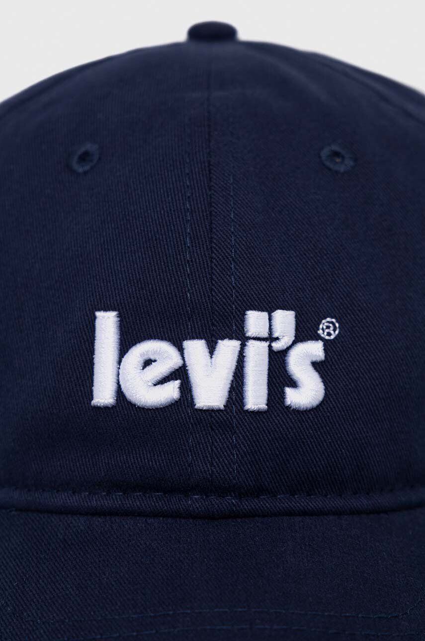 Levi's Детска шапка - Pepit.bg