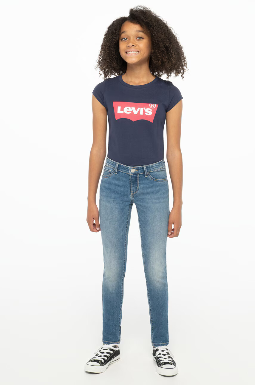 Levi's Детски дънки - Pepit.bg