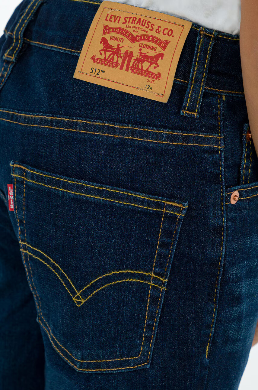 Levi's Детски дънки - Pepit.bg