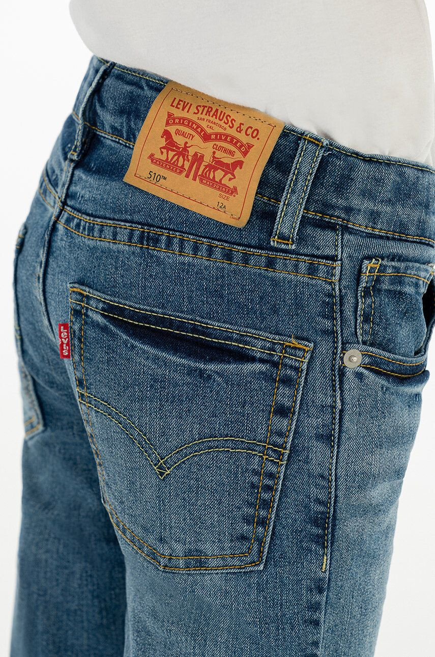 Levi's Детски дънки - Pepit.bg