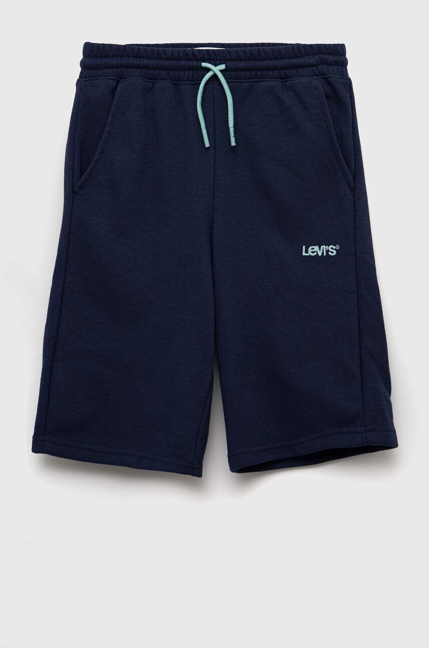 Levi's Детски къси панталони - Pepit.bg