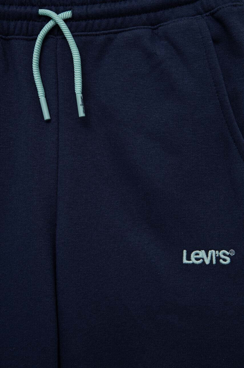 Levi's Детски къси панталони - Pepit.bg