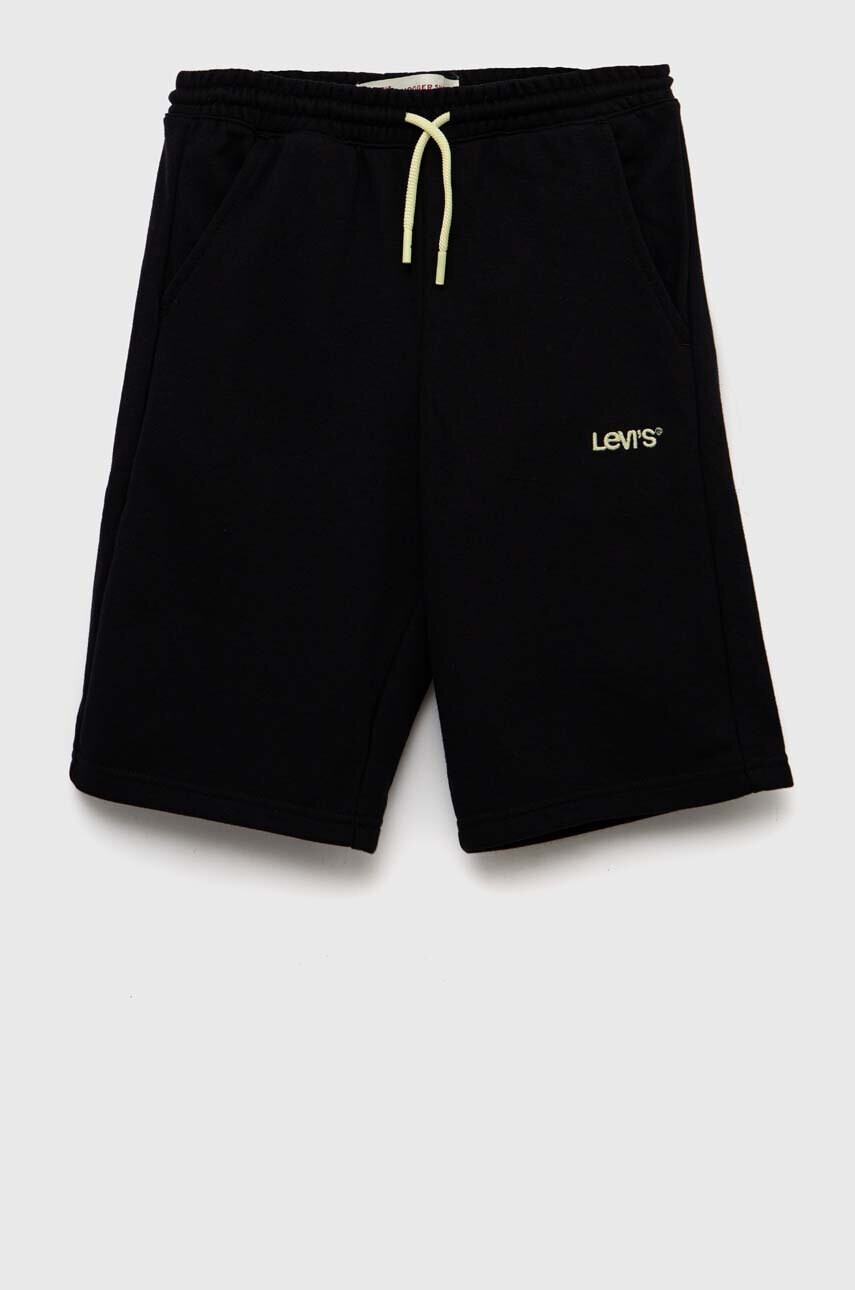 Levi's Детски къси панталони - Pepit.bg