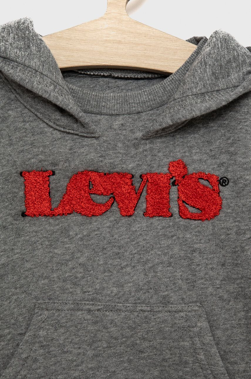 Levi's Детски суичър - Pepit.bg