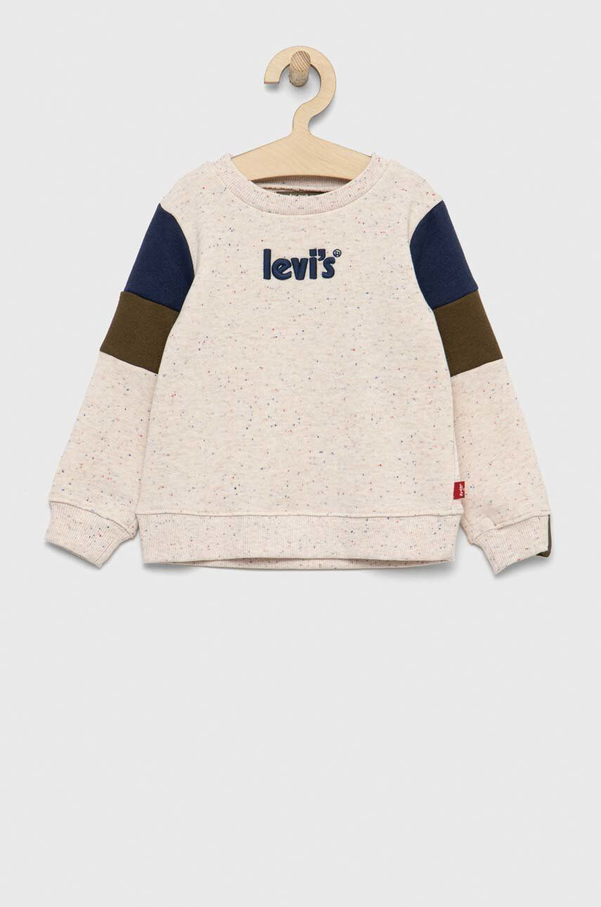 Levi's Детски суичър - Pepit.bg