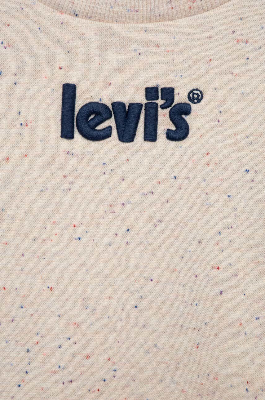 Levi's Детски суичър - Pepit.bg