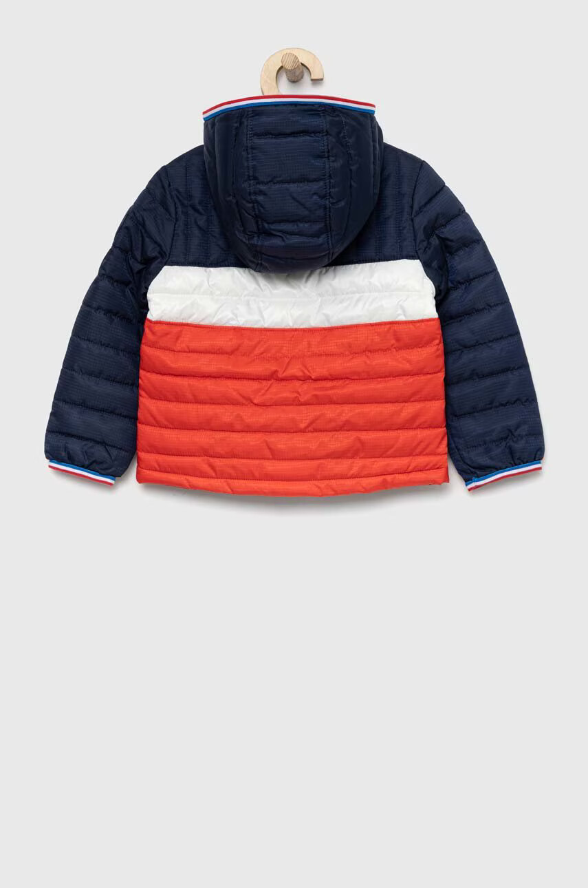 Levi's Детско яке в тъмносиньо - Pepit.bg