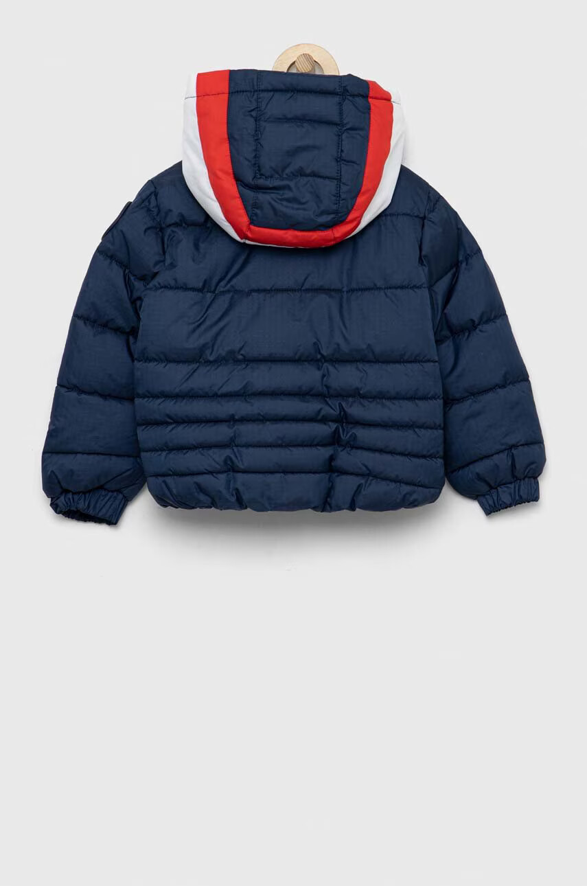 Levi's Детско яке в тъмносиньо - Pepit.bg