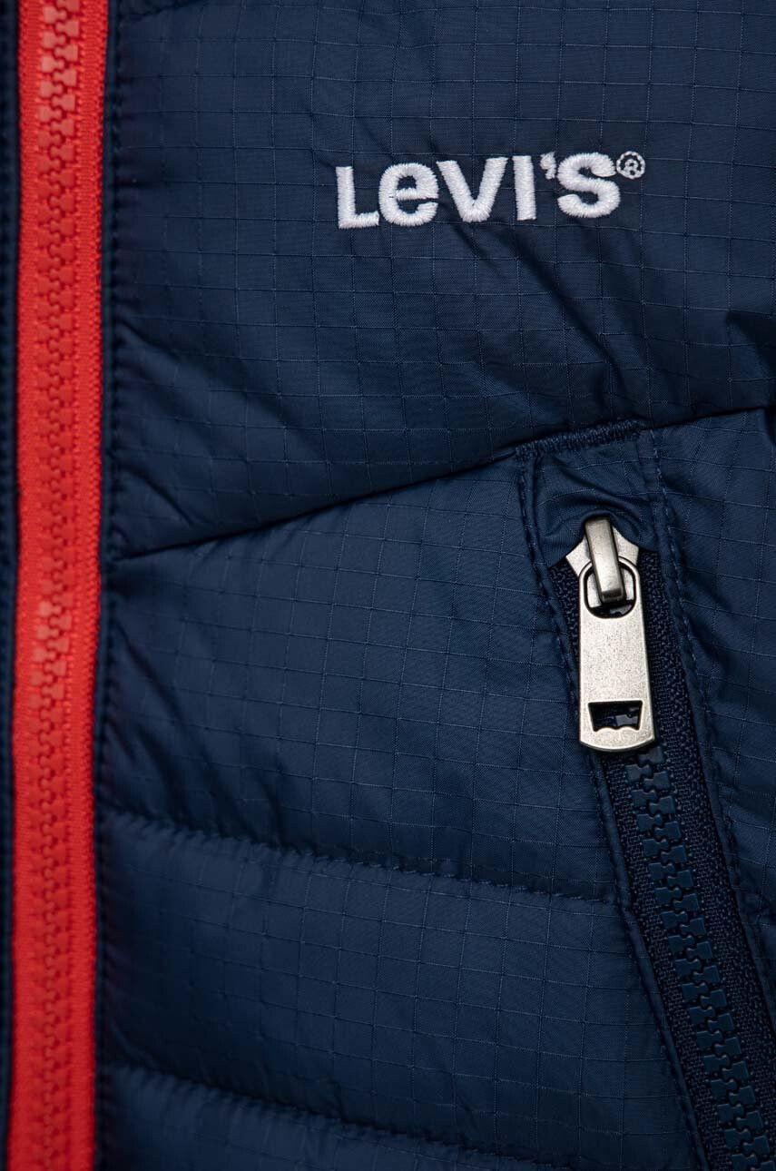 Levi's Детско яке в тъмносиньо - Pepit.bg