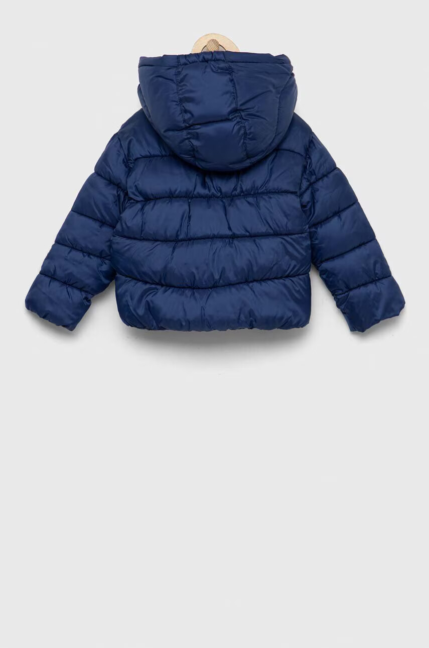 Levi's Детско яке в тъмносиньо - Pepit.bg