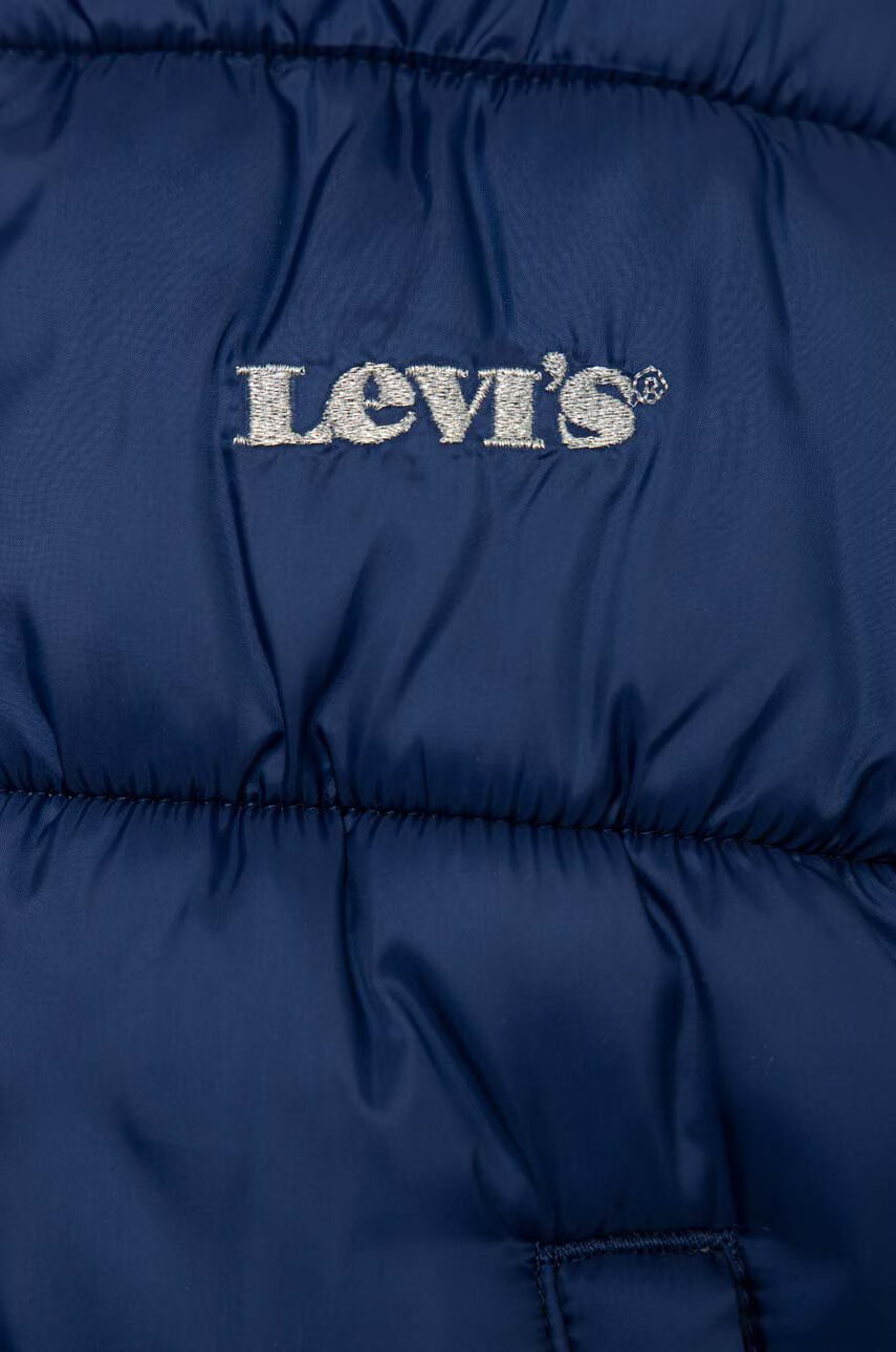 Levi's Детско яке в тъмносиньо - Pepit.bg