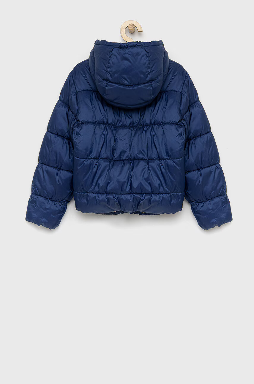 Levi's Детско яке в тъмносиньо - Pepit.bg
