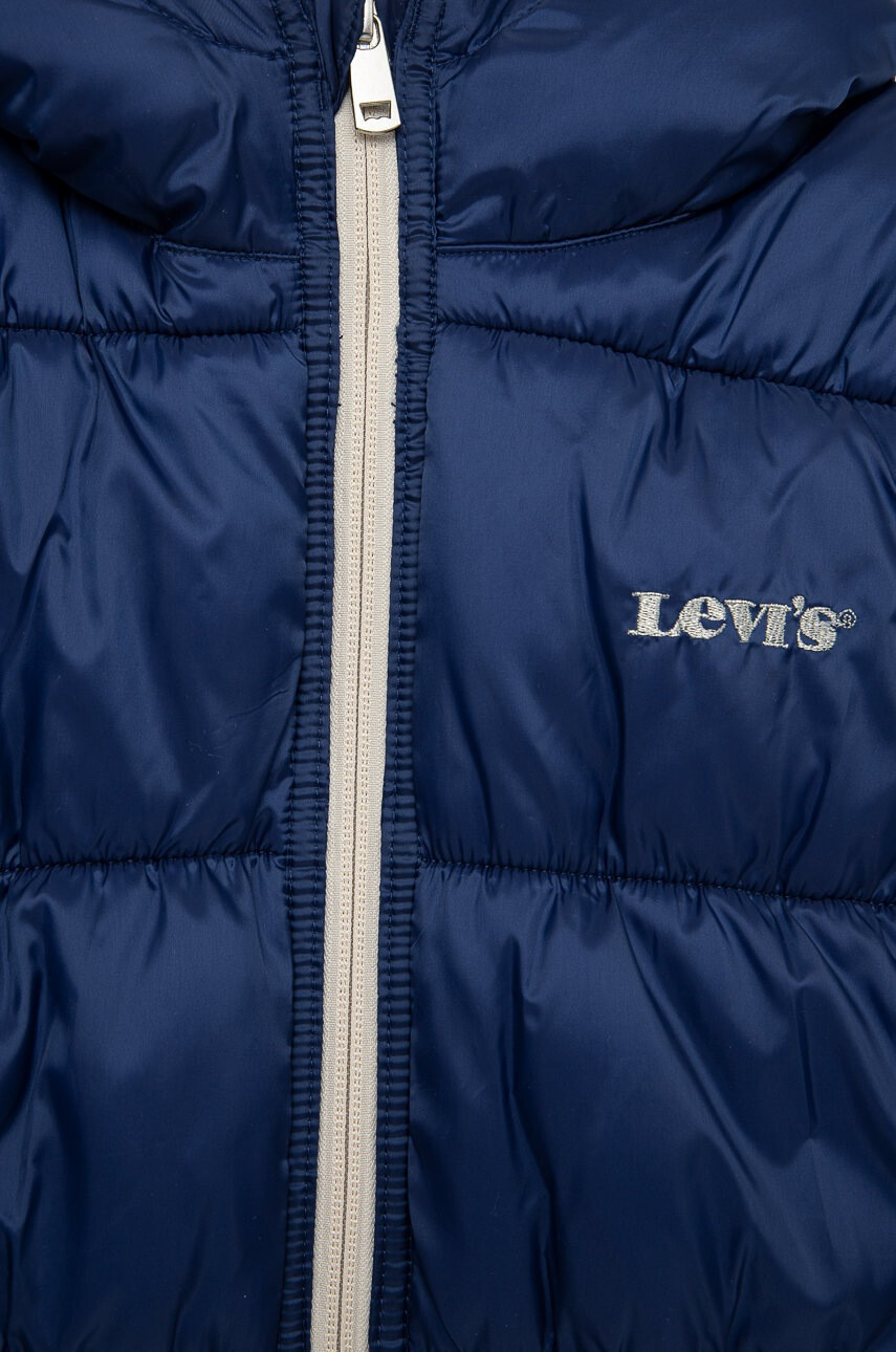 Levi's Детско яке в тъмносиньо - Pepit.bg