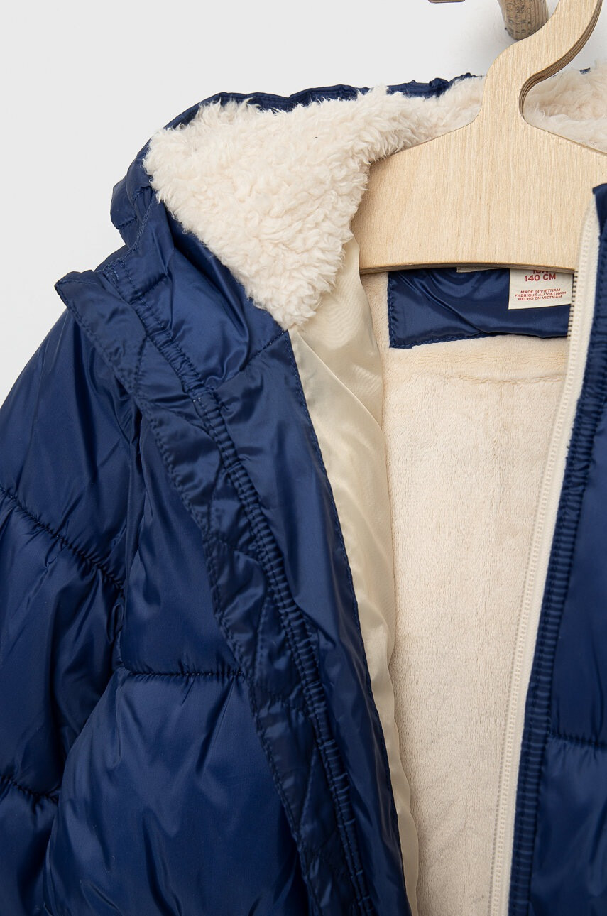 Levi's Детско яке в тъмносиньо - Pepit.bg